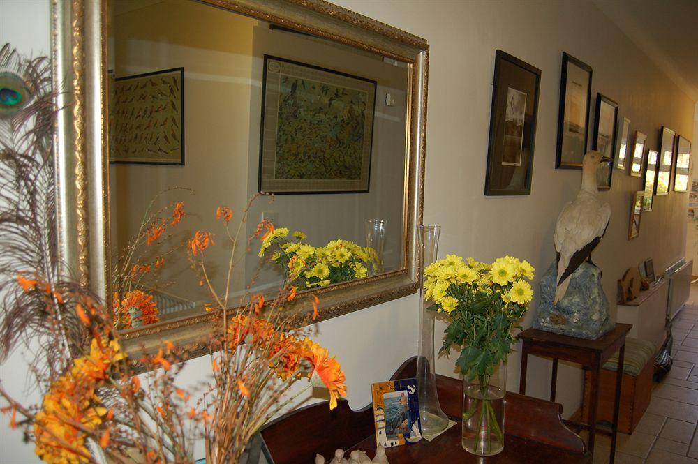 Bed & Breakfast Sharamore House