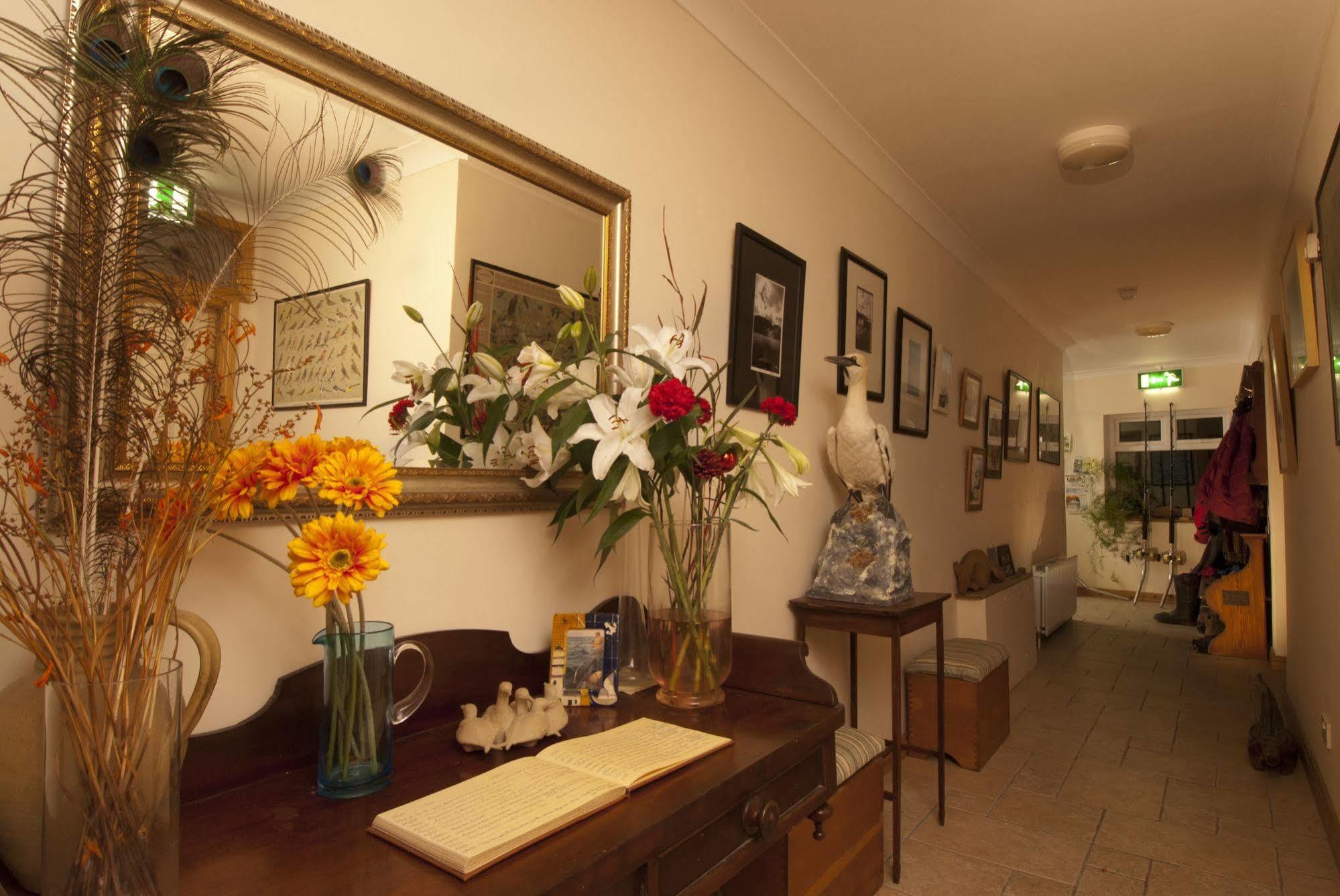 Sharamore House 4* Clifden