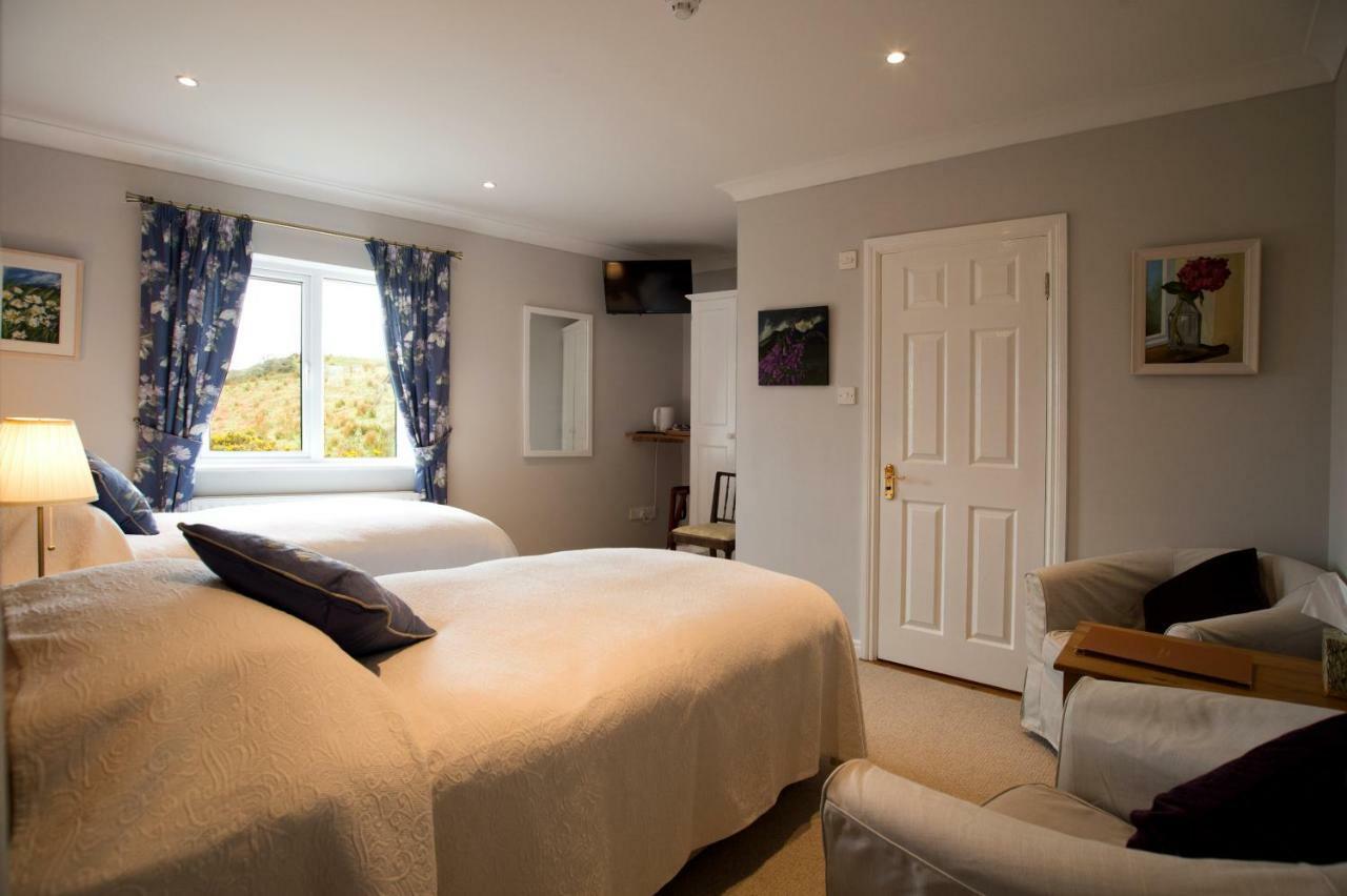 Bed & Breakfast Sharamore House 4*