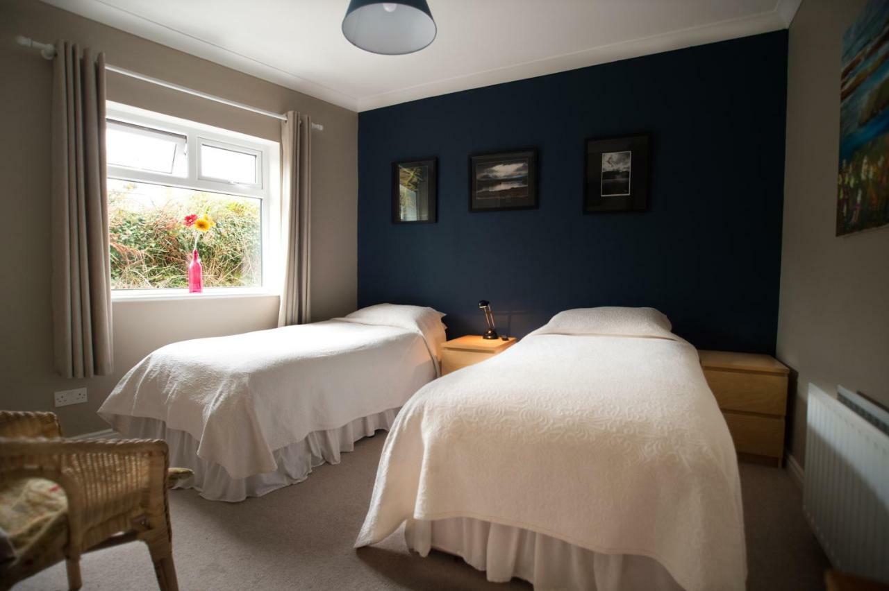 Sharamore House 4* Clifden