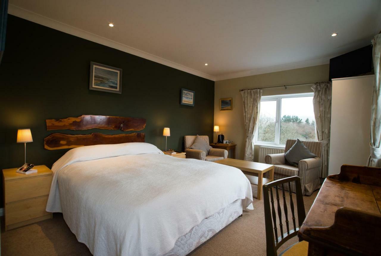 Sharamore House Clifden