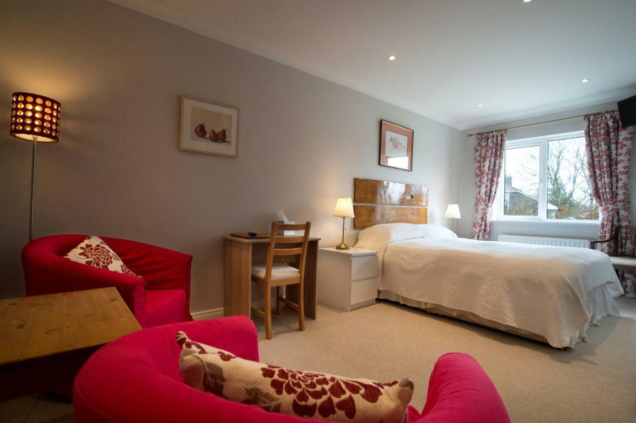 Bed & Breakfast Sharamore House Clifden
