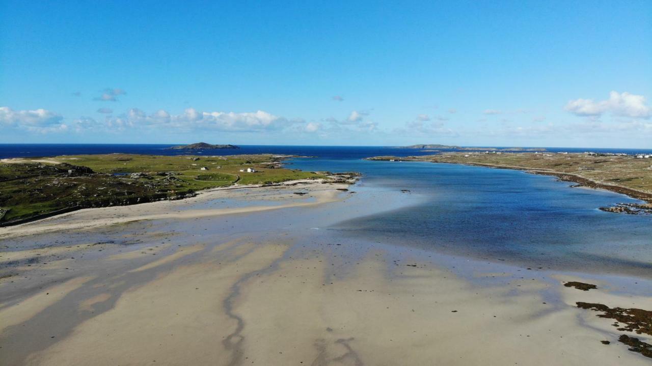 Sharamore House 4* Clifden